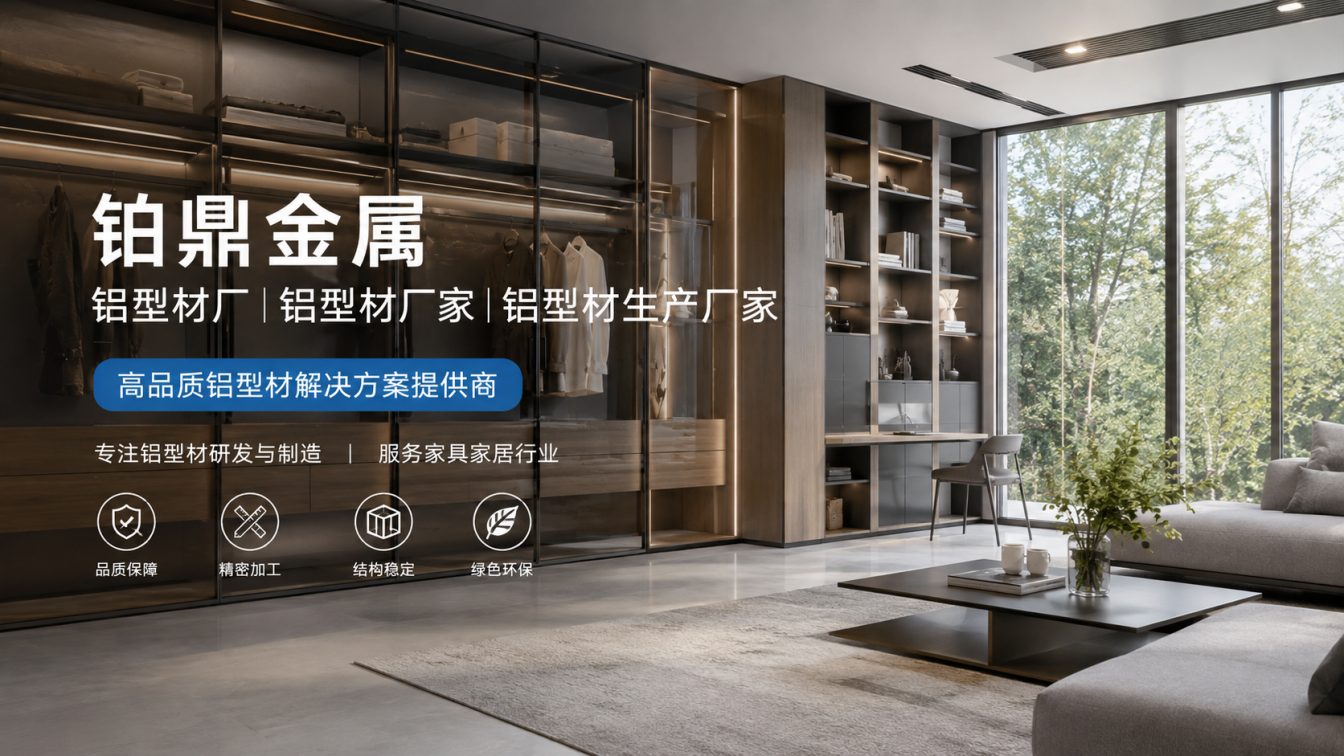 杨浦区还在为铝材成本工期发愁？